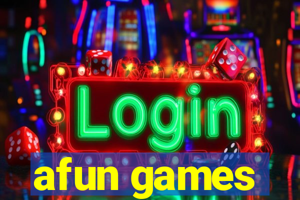 afun games